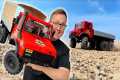 Reviewing the World's Biggest RC