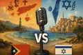 East Timor vs Israel: Small Nations,