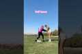 I needed lessons.. #cartgirl #golf