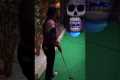 Golf night #uk #golf #ukmalayali