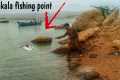 Sunehra fishing | bottom fishing |