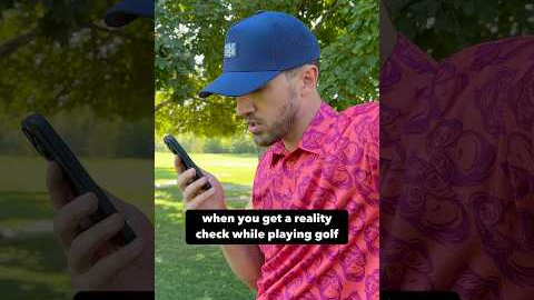 I was asking for a friend lol! 🙃🏌️#golf #golfers #golfing  #courserecord #bogeygolf
