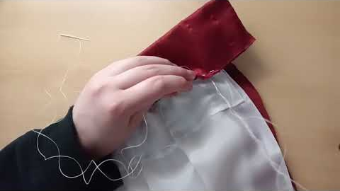 Hobbies for fun and on a budget: Sewing