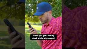 I was asking for a friend lol! 🙃🏌️#golf #golfers #golfing  #courserecord #bogeygolf