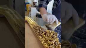 How to make new look old