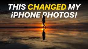 The iPhone Photography Trick You’ll Wish You Knew Sooner