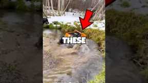 Top 3 RC cars that look Way too Real
