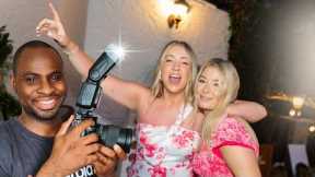 On-Camera Flash Photography Hacks