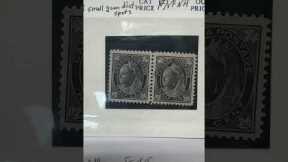 Stamp Collecting #antiques #history #collectibles #stamps