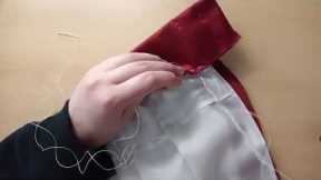 Hobbies for fun and on a budget: Sewing