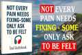 The Pain You’re Avoiding – Might Be