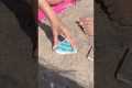 Beach activities for the girliez