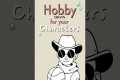 some hobby ideas for your characters