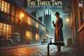 The Three Taps 🔍🔎 A Detective Story 