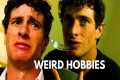that one friend with weird hobbies