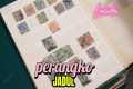 30 JUN A - Stamp Collecting: A