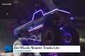 Hot Wheels Monster Trucks Live in