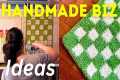 5 UNIQUE Tufted Product Ideas for