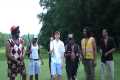 Taking My Black Friends Golfing