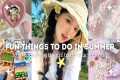 30+ Cute and Easy Things to Do This