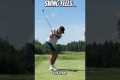 2 Keys to the Perfect Downswing