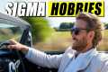 10 Hobbies ALL Sigma Males Love