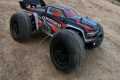 Rc 4x4 monster car unboxing powerful