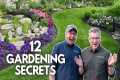 We Wish We Knew These 12 Gardening