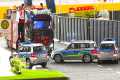 Ultra RC Car + Van Collection / Fire