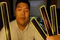 Carbon vs. Fiberglass Rods – Which