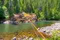 The most INCREDIBLE small stream on