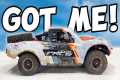 This NEW RC Car Drives As Good As It