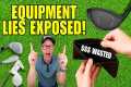 Top 5 Golf Equipment Myths That