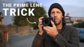 The Odd Lens Hack That Improved My Photography
