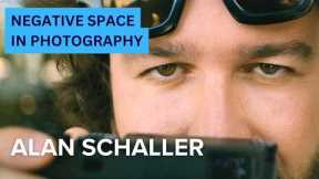 The Secret to MINIMALIST Street Photography - learn NEGATIVE SPACE