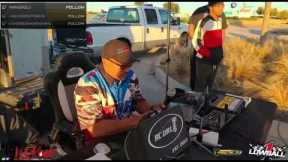 RC Car Rescue from the Sewer + Epic Pro Street Drag Finals!  #RCDragRacing