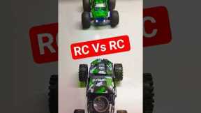 2 RC Cars #shortsfeed #music #shortsfeed #shortspage #rc #rccar #shorts #saadtoysofficial #subscribe