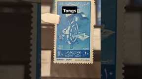 3 Essential Tools For Your Stamps #stampcollecting #philately #stamps