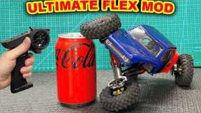Project worlds best Mini RC Crawler