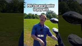 “I only use ProV-1s” 🤣 #golf #golfing