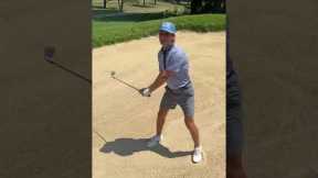 When you Take Your Client Golfing