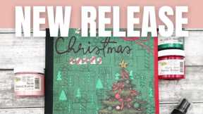 49 & Market Mistletoe and Memories Collection Overview
