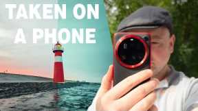 Mobile Photography Hack! Tips on how to Improve YOUR Mobile Photography!