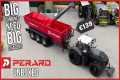 BRAND NEW PERARD INTERBENNE 46 by