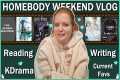 🏡 Homebody Weekend Adventures Vlog - 