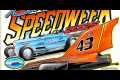 Day 2 Speedweek 2025
