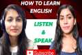 How to get fluency in English | Real