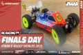 Finals Day IFMAR 1/8 E Buggy Worlds