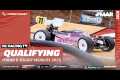 Qualifying Day 1 IFMAR 1/8 E Buggy