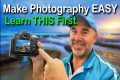 Photography for Beginners - Where to